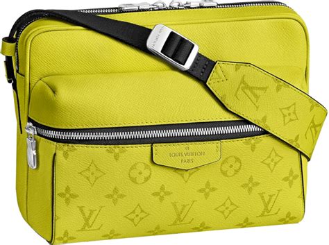lv tas geel